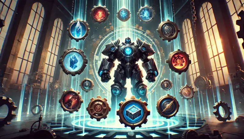 blitzcracnk builds